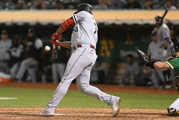 Oakland Athletics vs Chicago White Sox 9/11/22 MLB Picks, Predictions, Odds