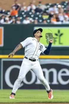 Oakland Athletics vs Detroit Tigers Prediction, 7/4/2023 MLB Picks, Best Bets & Odds