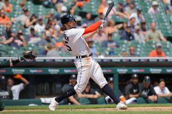 Oakland Athletics vs Detroit Tigers Prediction 9-21-23 MLB Picks