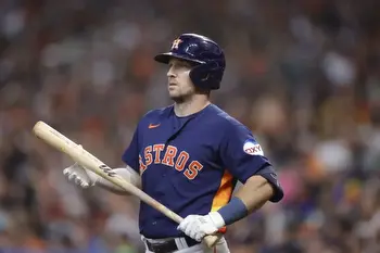 Oakland Athletics vs. Houston Astros Odds, Picks & Prediction