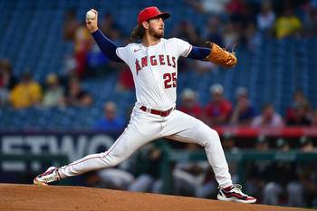 Oakland Athletics vs Los Angeles Angels 10/4/22 MLB Picks, Predictions, Odds