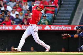 Oakland Athletics vs Los Angeles Angels 5/13/22 MLB Picks, Predictions, Odds