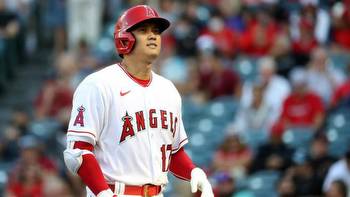Oakland Athletics vs. Los Angeles Angels Odds and Best Bets