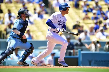 Oakland Athletics vs Los Angeles Dodgers Prediction, 8/1/2023 MLB Picks, Best Bets & Odds