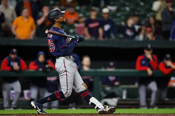 Oakland Athletics vs Minnesota Twins 5/17/22 MLB Picks, Predictions, Odds