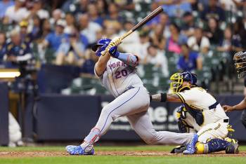 Oakland Athletics vs New York Mets 9/24/22 MLB Picks, Predictions, Odds