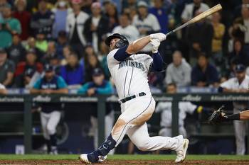 Oakland Athletics vs Seattle Mariners 9/20/22 MLB Picks, Predictions, Odds