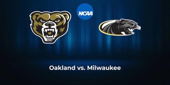 Oakland vs. Milwaukee: Sportsbook promo codes, odds, spread, over/under