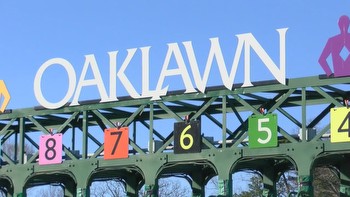 Oaklawn opening infield for Rebel Stakes weekend, first time of the season