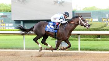 Oaklawn Park Pick 3 with Whitmore and Essex Stakes