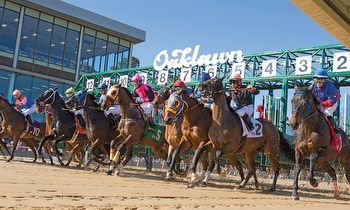 Oaklawn Park Returns: Friday Analysis From Hot Springs