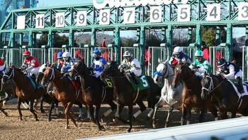 Oaklawn spot plays for Jan. 28, including Martha Washington and King Cotton Stakes