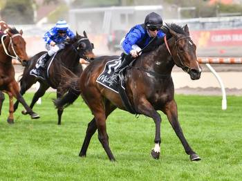 Oakleigh Plate: Asfoora opens favourite for ‘tailor-made' Group 1 sprint