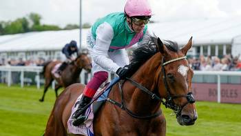 Oaks and Derby tips: A tempting Frankie Dettori double, Savethelastdance and Auguste Rodin favourites for Epsom Classics