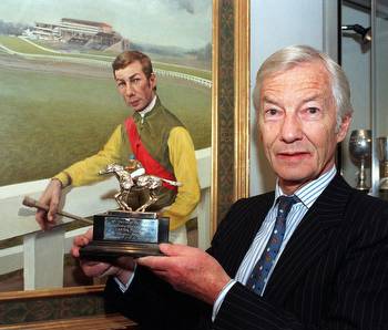 Obituaries: Lester Piggott, jockey who rode more than 5,000 winners