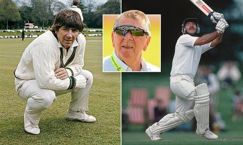 OBITUARY: Cricket has lost a giant after the death of Rodney Marsh aged 74
