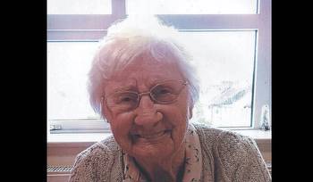 OBITUARY: ‘Nora lived through two World Wars, pandemics, recessions’