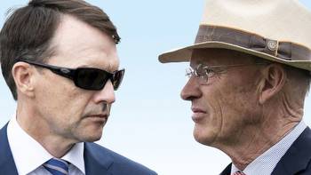 O'Brien v Gosden: Ballydoyle could run up to six against Enable in King George