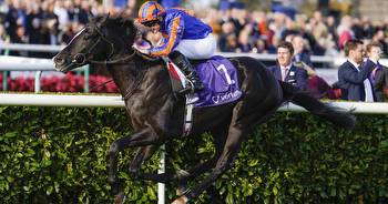 O’Brien’s leading classic hope Auguste Rodin 16-1 for Triple Crown glory