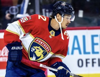 Observations From a Florida Panthers Preseason Loss in Carolina