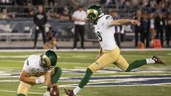 Observations from a wild Colorado State football win at Nevada