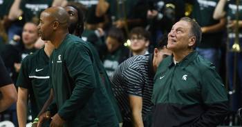 Observations from Michigan State basketball's exhibition win over Grand Valley State