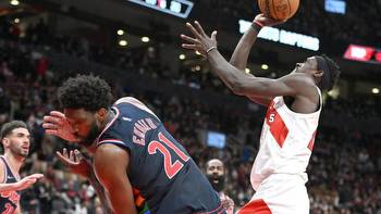 October 28 NBA Games: Odds, Tips and Betting trends