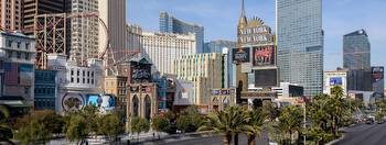 October A Mixed Month for Nevada Sports Betting Revenue and Handle