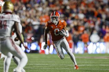 Odds and Ends: Are Lightly-Favored Clemson Tigers in for a Dogfight at FSU?
