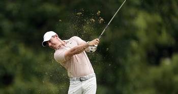Odds and Ends: Rory McIlroy will feel right at home in the city of Chicago for BMW Championship