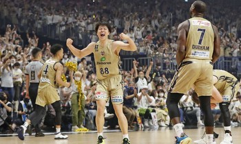 [ODDS and EVENS] Expect an Exciting, Drama-Filled B.League Season