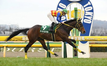 [ODDS and EVENS] T O Royal, Titleholder and Deep Bond Are Among Top Entrants for Tenno Sho
