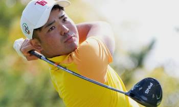 [ODDS and EVENS] Taiga Semikawa in the Spotlight, Making PGA Tour Debut at Sony Open