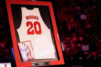 [ODDS and EVENS] University of Utah Honors Wat Misaka's Legacy