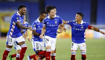 [ODDS and EVENS] Yokohama F. Marinos Riding High in Kevin Muscat’s First Full Season as Manager