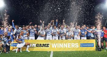 Odds and favourites revealed for Championship clubs to earn promotion to Super League