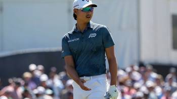 Odds and picks to win the PGA Tour’s 2023 Zozo Championship