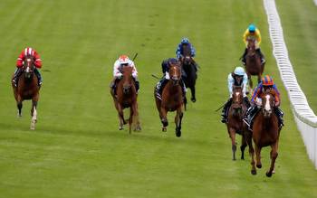 Odds and predictions for the Epsom Derby 2022