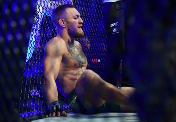 Odds and Predictions for Three Potential Matchups for Conor McGregor in 2024
