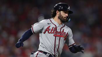 Odds for Dansby Swanson's Next Team in MLB Free Agency