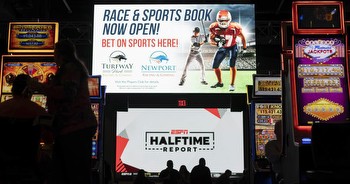 Odds for more sports betting expansion may be fading