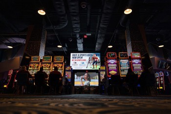 Odds for sports betting expansion in Missouri could fade