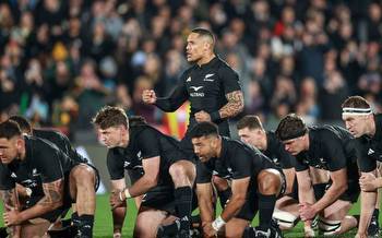 Odds in their favour: Why the All Blacks are sudden World Cup favourites
