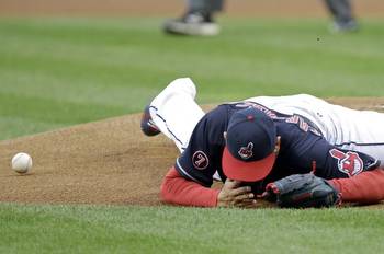 Odds on Cleveland Indians' New Team Name Favor Spiders at +250