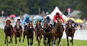 Odds-on Highfield Princess cruises to victory at Goodwood