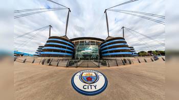 Odds on Man City to Win Treble in 2023/2024