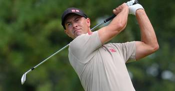 Odds Outlook: Adam Scott, former champion Brendon Todd top two choices in Bermuda