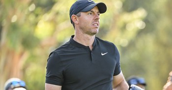 Odds Outlook: Rory McIlroy clear betting favorite at PGA National