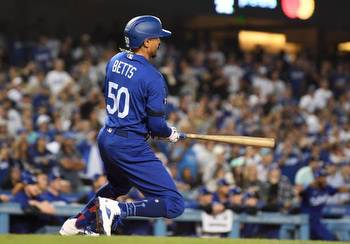 Odds, Picks & Predictions: Dodgers Vs. Cardinals (9/23/22)