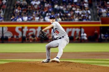 Odds, Picks & Predictions: Dodgers Vs. Diamondbacks (9/20/22)